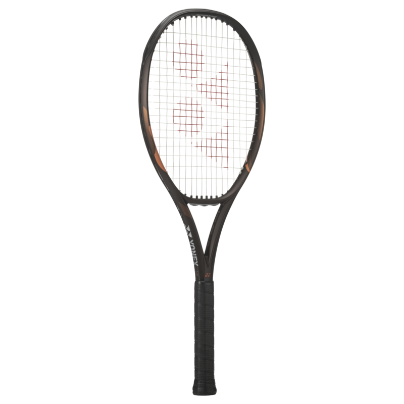 Yonex EZONE 100SL v8 Tennis Racket [Frame Only] - Espresso Brown - main image