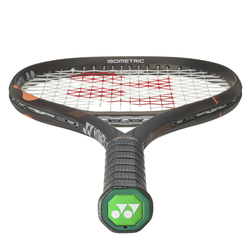 Yonex EZONE 100SL v8 Tennis Racket [Frame Only] - Espresso Brown - main image
