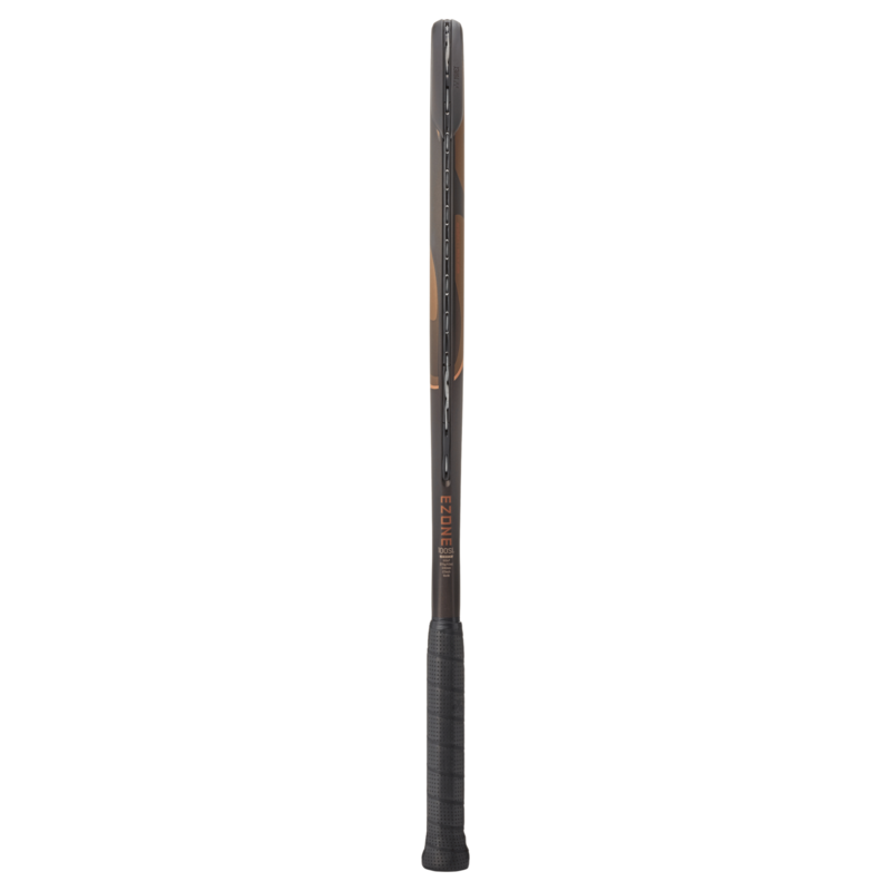 Yonex EZONE 100SL v8 Tennis Racket [Frame Only] - Espresso Brown - main image