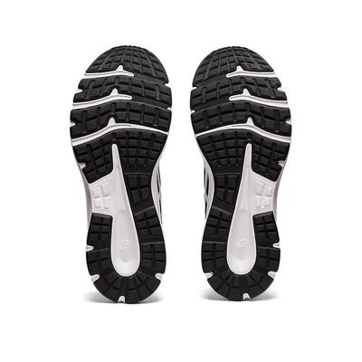 Asics Mens Jolt 3 Running Shoes -  Black/White - main image