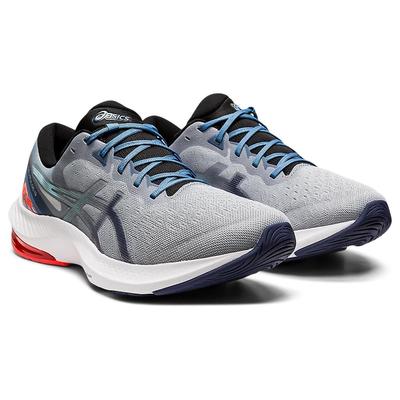 Asics Mens GEL-Pulse 13 Running Shoes - Piedmont Grey - main image