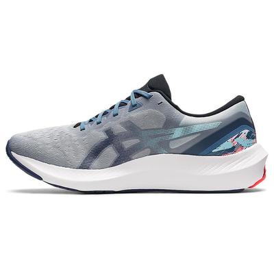 Asics Mens GEL-Pulse 13 Running Shoes - Piedmont Grey - main image