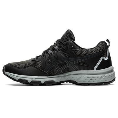 Asics Womens GEL-Venture 8 Trail Running Shoes - Graphite Grey - main image