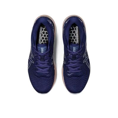 Asics Womens GEL-Cumulus 24 Running Shoes - Indigo Blue/Sky - main image