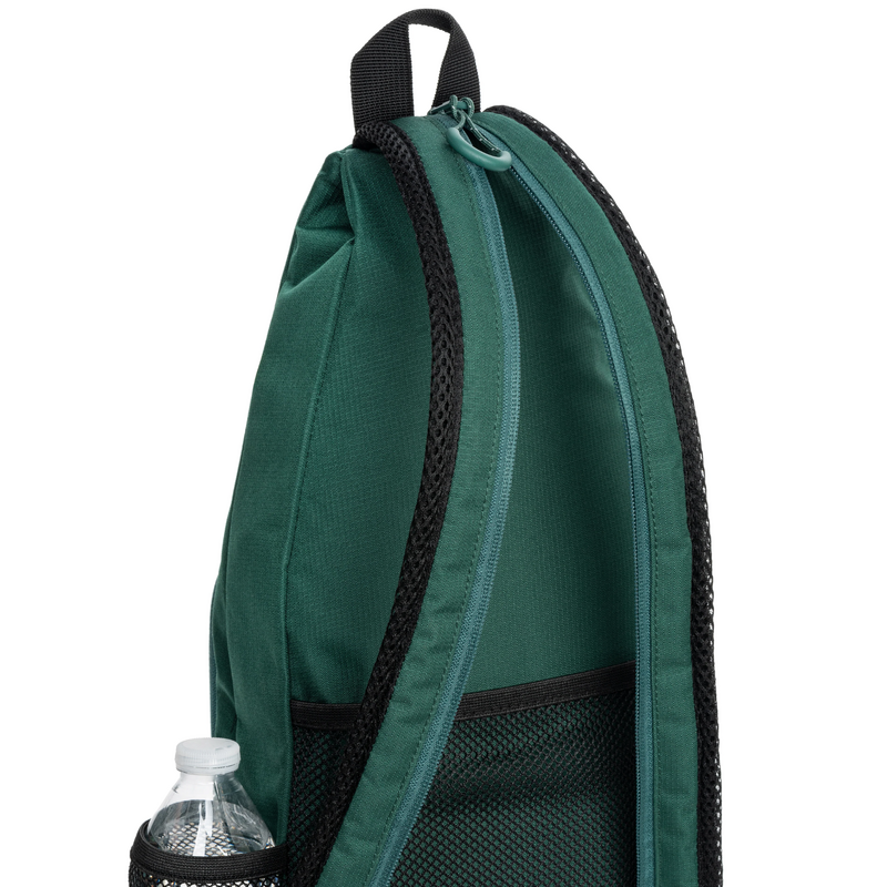 Selkirk Core Line Pickleball Sling Bag- Forest Green - main image