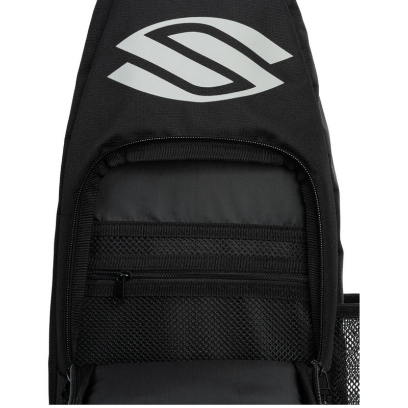 Selkirk Core Line Pickleball Sling Bag- Black - main image