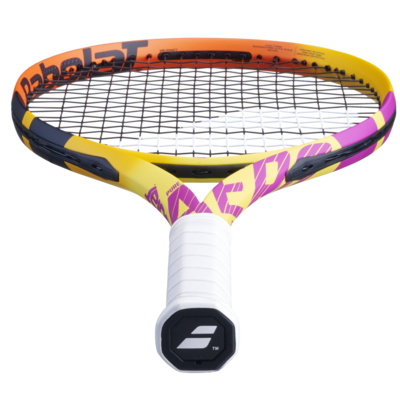 Babolat Pure Aero Lite Rafa Tennis Racket [Frame Only] - main image