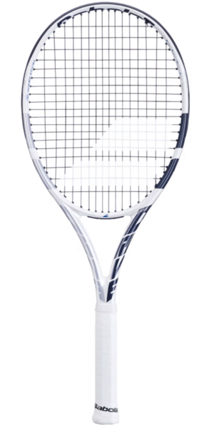 Babolat Pure Drive Wimbledon Tennis Racket (2024) [Frame Only] - main image