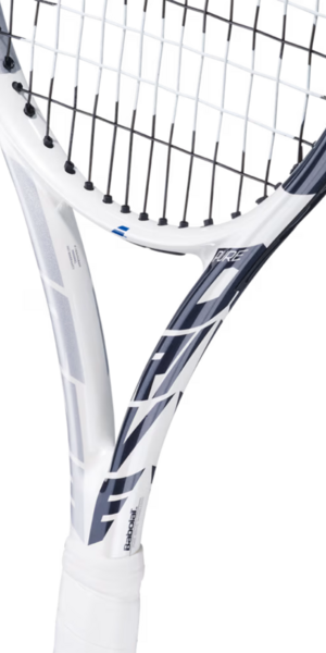 Babolat Pure Drive Wimbledon Tennis Racket (2024) [Frame Only] - main image