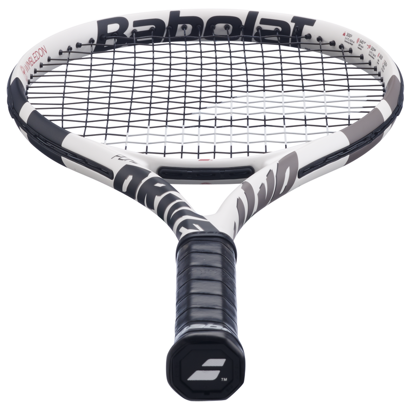 Babolat Pure Drive Wimbledon (Frame Only) Tennis Racket (2026) - main image