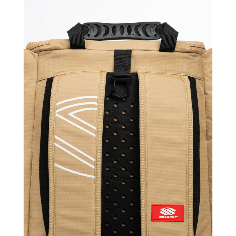 Selkirk Core Tour Pickleball Backpack - Tan - main image