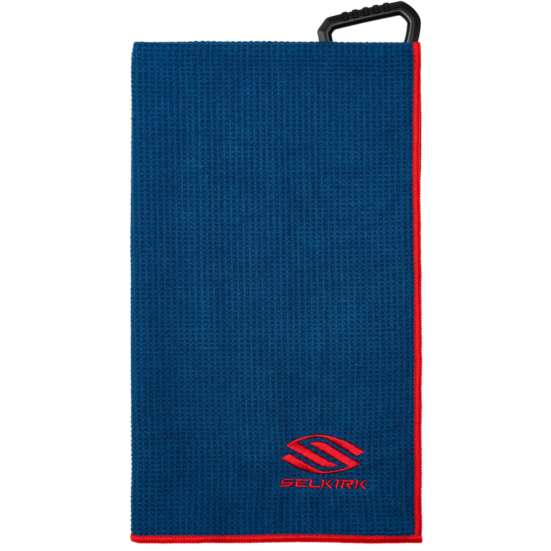 Selkirk Sport players Towel - main image
