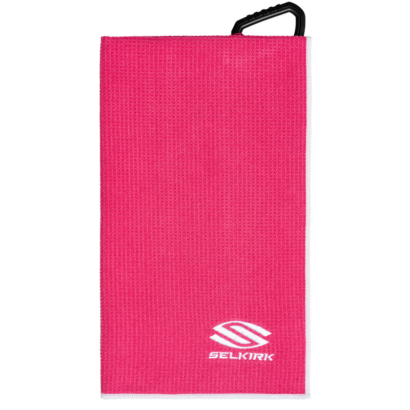 Selkirk Sport players Towel - main image