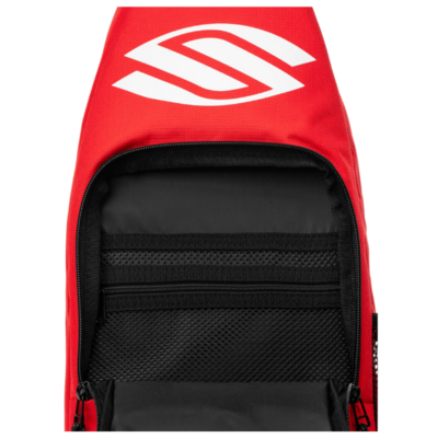 Selkirk Core Line Pickleball Sling Bag- Red - main image
