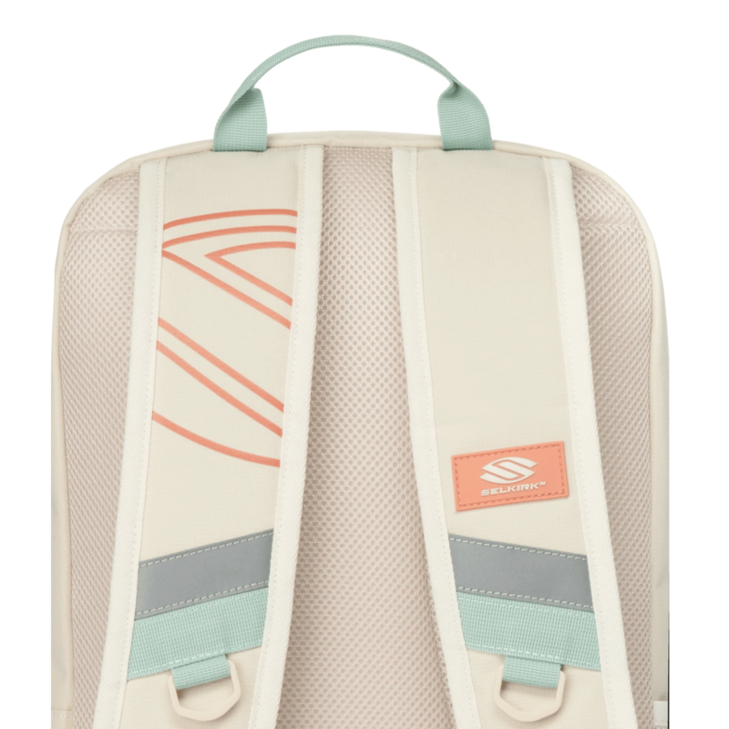 Selkirk Core Line Day Limited Edition Pickleball Backpack - Canyon Clay - main image