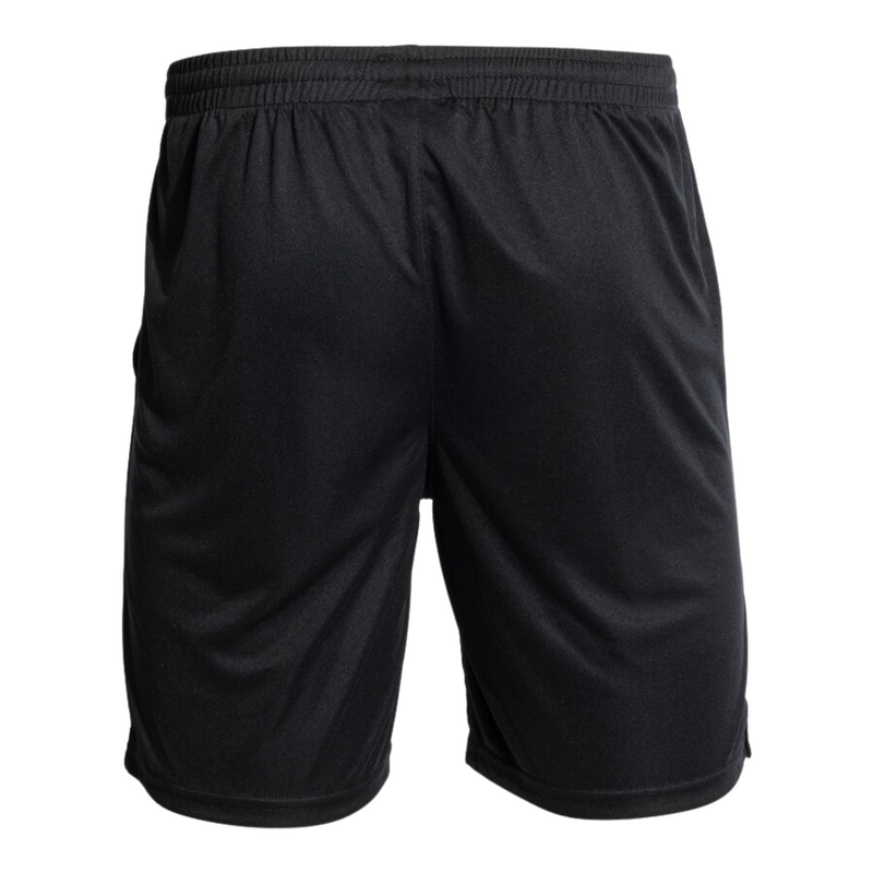 Joma Mens Open III Bermuda- Black - main image