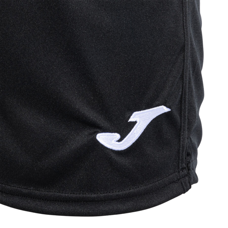 Joma Mens Open III Bermuda- Black - main image