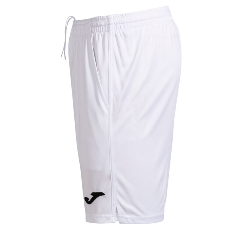 Joma Mens Open III Bermuda- White - main image