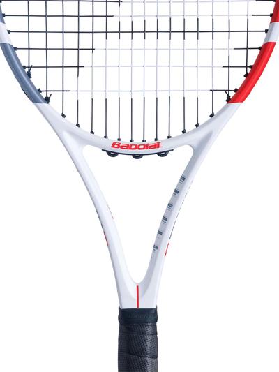 Babolat Strike Evo Tennis Racket - main image