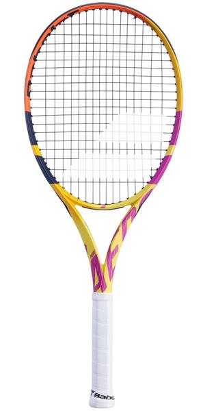 Babolat Pure Aero Lite Rafa Tennis Racket [Frame Only] - main image