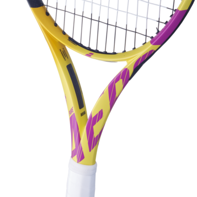 Babolat Pure Aero Lite Rafa Tennis Racket [Frame Only] - main image
