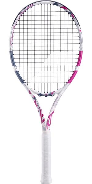 Ex-Demo Babolat Evo Aero Lite Pink Tennis Racket (Grip 0) - main image