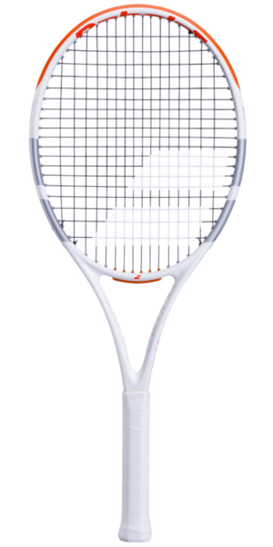 Babolat Evo Strike Tennis Racket - main image