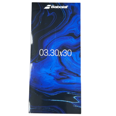 Babolat Pure Drive 30th Anniversary Tennis Racket [Frame Only] (2024) - main image