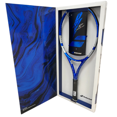 Babolat Pure Drive 30th Anniversary Tennis Racket [Frame Only] (2024) - main image