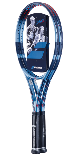 Babolat Pure Drive 98 Tennis Racket (Set of 2 - Matched Pair) 2025 - main image