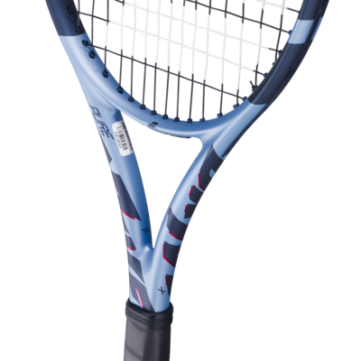 Babolat Pure Drive Plus Tennis Racket (2025) - main image