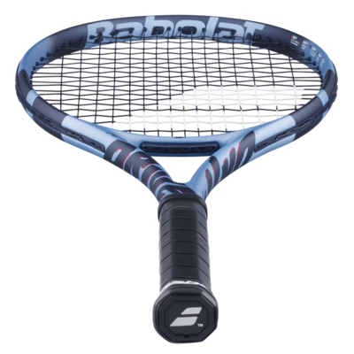 Babolat Pure Drive Plus Tennis Racket (2025) - main image