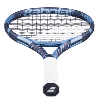 Babolat Pure Drive Super Lite Tennis Racket (2025) - main image