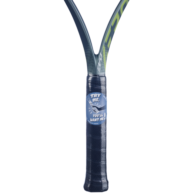 Babolat Evo Aero Tennis Racket Gen2 (2026) - main image