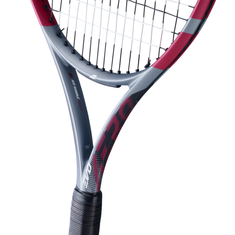 Babolat Evo Aero Pink Tennis Racket Gen2 (2026) - main image
