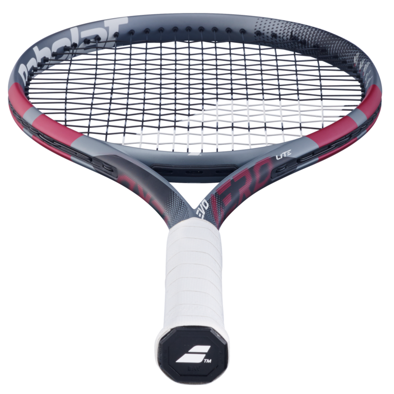 Babolat Evo Aero Lite Pink Tennis Racket Gen2 (2026) - main image