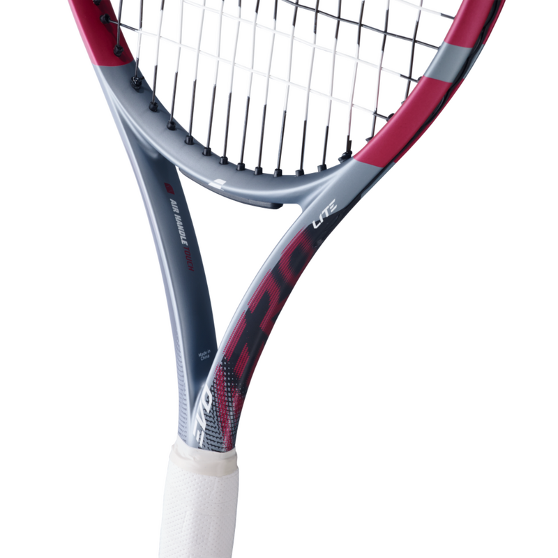 Babolat Evo Aero Lite Pink Tennis Racket Gen2 (2026) - main image