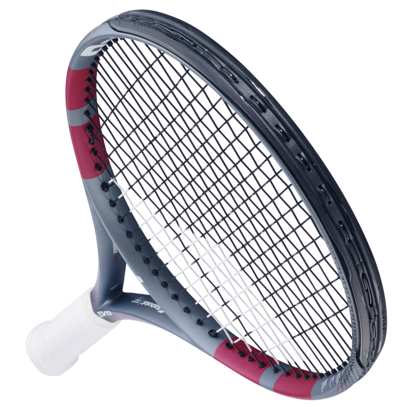 Babolat Evo Aero Lite Pink Tennis Racket Gen2 (2026) - main image