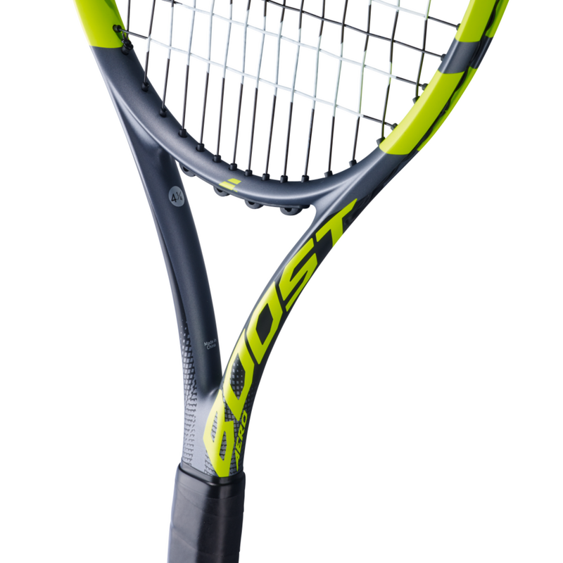 Babolat Boost Aero Tennis Racket (2026) - main image