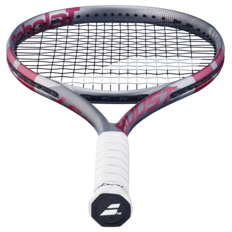 Babolat Boost Aero Pink Tennis Racket (2026) - main image