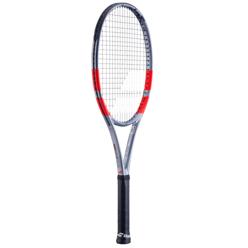 Babolat Pure Strike 100 16x20 Gen 4 Tennis Racket (2025) - main image