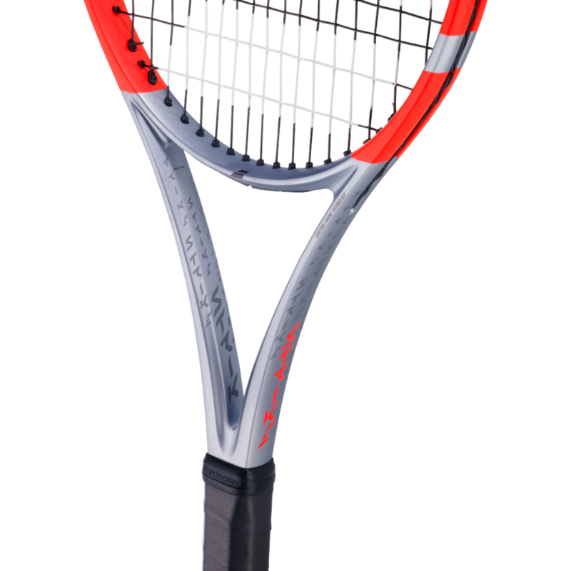 Babolat Pure Strike 98 18x20 Gen 4 Tennis Racket (2025) - main image