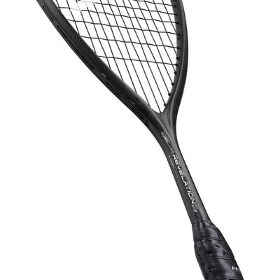 Dunlop Sonic Core Revelation 125 Squash Racket - main image
