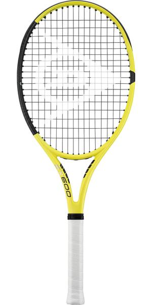 Dunlop SX 600 Tennis Racket [Frame Only] (2022) - main image