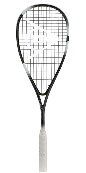 Dunlop Sonic Core Evolution 130 Squash Racket - main image