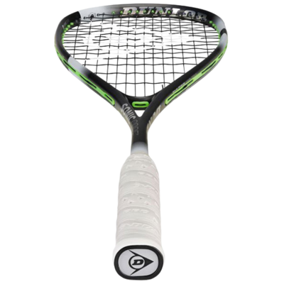 Dunlop Sonic Core Evolution 130 Squash Racket - main image