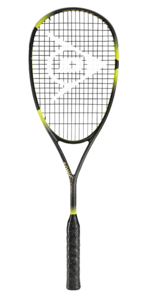 Dunlop Sonic Core Ultimate 132 Diego Squash Racket - main image