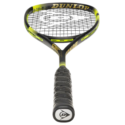 Dunlop Sonic Core Ultimate 132 Diego Squash Racket - main image