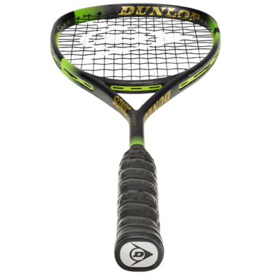 Dunlop Sonic Core Elite 135 Greg Gaultier Squash Racket - main image