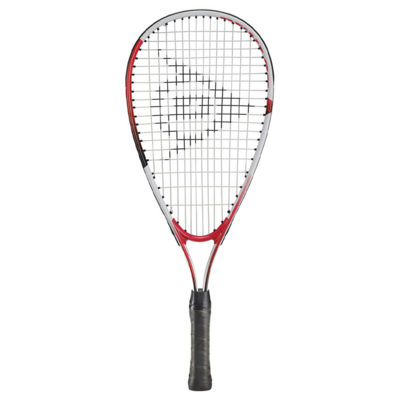 Dunlop Fun Mini Junior Squash Racket - main image